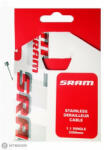 SRAM acél hajtókábel 1.1, hossz 3100 mm TT-hez és Tandemhez, 1db