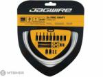 Jagwire PCK503 2x Pro Shift Kit, fehér