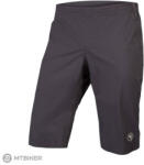 Endura GV500 rövidnadrág, antracit (L)