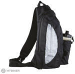 Lezyne SHOULDER PACK hátizsák, 4, 8 l, fekete