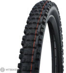 Schwalbe Eddy Current Rear 29x2.60" SuperGravity AddixSoft külső gumi, TLE, kevlárperemes