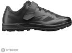 Mavic XA Elite II kerékpáros cipő, black/phantom/black (EU 42 2/3)