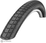 Schwalbe Super Moto-X 27.5x2.40" SS RaceGuard külső gumi, drótperemes