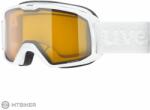 uvex Elemnt LGL szemüveg, fehér