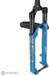 RockShox SID Ultimate Race Day Remote Boost 29; felfüggesztő villa, 120 mm, fényes kék