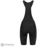 Orbea CORE világos női nadrág, fekete (XL)