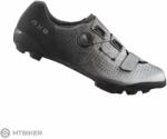 Shimano SH-RX801 kerékpáros cipő, ezüst (EU 42)