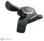 Shimano SL-TX30 váltó, bal, 3-seb. , nem indexelt