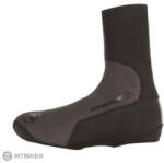 Endura Pro SL Overshoe kamásli kerékpáros cipőre, fekete (S)
