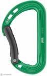 Petzl SPIRIT BENT karabiner, zöld