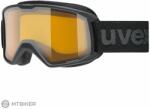 uvex Elemnt LGL szemüveg, fekete