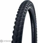 Schwalbe Marathon 365 700x37C Performance GreenGuard gumiabroncs, drót, reflex