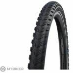 Schwalbe Marathon 365 700x47C Performance GreenGuard külső gumi, drótperemes, reflexcsíkkal