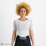 Sportful Pro Baselayer női aláöltözet, fehér (XL)