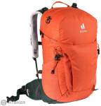 Deuter Trail 24 SL női hátizsák, 24 l, narancs