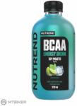 Nutrend BCAA ENERGY energiaital, 330 ml, jeges mojito