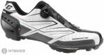 Gaerne tornacipő G. Hurricane MTB fehér-fekete (41)