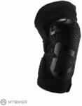 Leatt Knee Guard 3DF 5.0 Zip térdvédő (XXL)