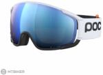 POC Zonula Race szemüveg, hidrogén fehér/uránfekete/részben napfényes kék