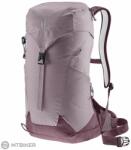 Deuter AC Lite 14 SL női hátizsák, 14 l, lila