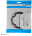 Shimano SLX FC-M670 váltó, 32T, 3x10