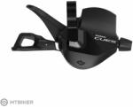 Shimano Cues SL-U6000-R váltó, 11-seb. , jobb, bilincsre
