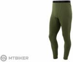 Sensor MERINO DF aláöltözet nadág, safari green (L)