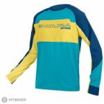 Endura MT500 Burner Lite mez, blueberry (M)