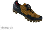 DMT GK1 Gravel kerékpáros cipő, okker (EU 46)