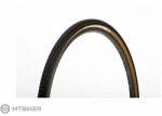 Panaracer GravelKing SS 27.5x1.90" külső gumi, TLR, kevlárperemes, tanwall