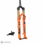 Ride FOX FOX 34 SC Factory Fit4 Remote 29" rugós villa, narancssárga (100 mm)