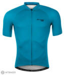 FORCE Pure jersey, kék (L)