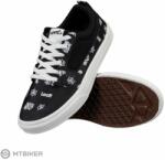Leatt Flat 1.0 kerékpáros cipő, skull (EU 43)