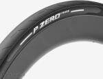 Pirelli P ZERO Race 700x26C SmartEVO TechBelt külső gumi, kevlárperemes, fehér felirat