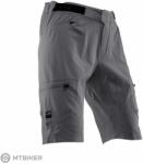 Leatt MTB Enduro 2.0 rövidnadrág, granite (XXL)