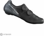 Shimano SH-RC903 kerékpáros cipő, fekete (EU 46)