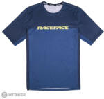 Race Face Indy mez, sötétkék (L)