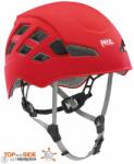 Petzl BOREO mászósisak, piros (M/L)