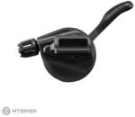 Shimano XTR SL-M9100 váltókar, bal, 2-seb. , I-Spec EV