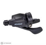 microSHIFT ADVENT TRAIL PRO SL-M9295-R váltókar, jobb, 1x9