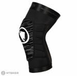 Endura Singletrack Lite II térdvédők, fekete (S-M)