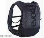 EVOC Hydro Pro hátizsák, 6 l + tartály 1, 5 l, fekete