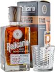 Relicario Superior + 1 pohárral 40% 0, 7L ajándékcsomagolás 1 pohárral