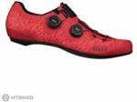 fizik Vento Infinito Knit Carbon 2 kerékpáros cipő, coral/black (EU 48)