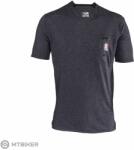 Leatt MTB AllMtn 2.0 mez, fekete (XL)