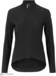 ASSOS UMA GT Spring Fall C2 női mez, black series (S)