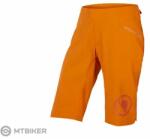 Endura SingleTrack Lite női rövidnadrág, szüret (L)