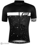 FORCE Spray mez, fekete/fehér (XXL) - mtbiker - 12 299 Ft