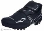 VAUDE Shoecap Metis I kamásli kerékpáros cipőre, fekete (EU 47-49)