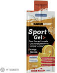 Namedsport SPORT energiazselé, 25 ml, narancs